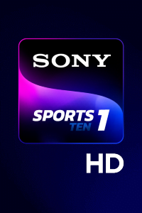 Sony Sports Ten 1 HD