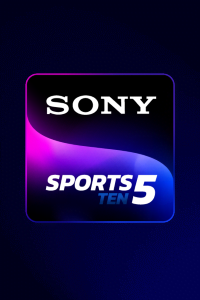 Sony Sports Ten 5