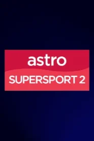 Astro Supersport 2