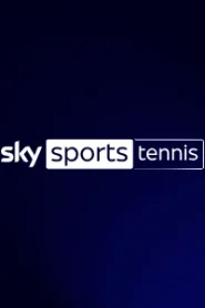 Sky Sports Tennis