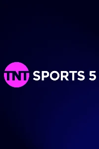 TNT Sports 5